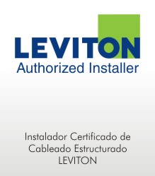 Leviton Installer