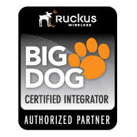 Ruckus Integrator
