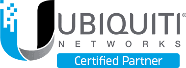 Ubiquiti Partner